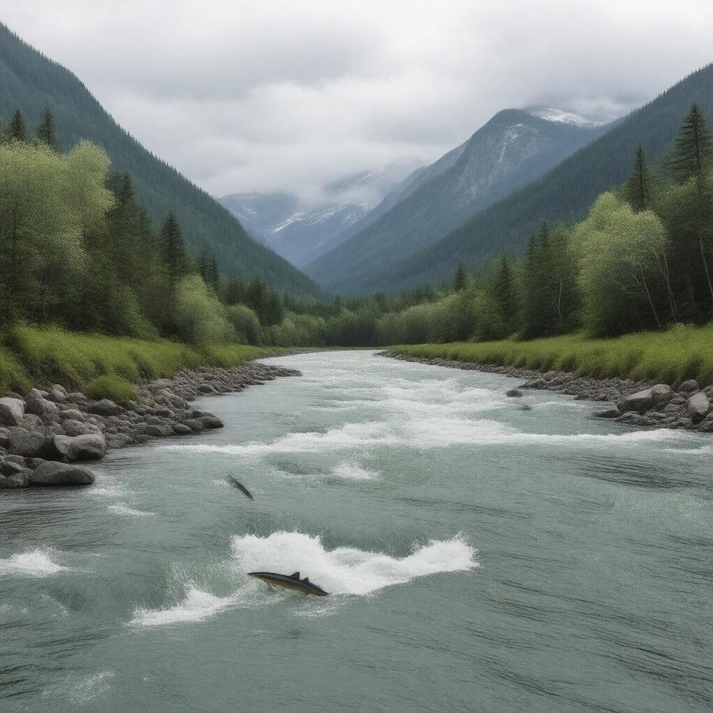 Kispiox River